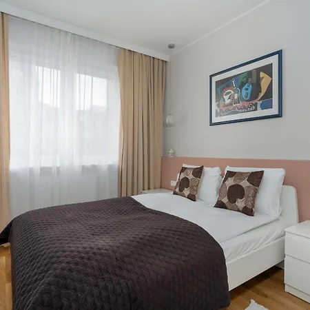 Trendy Apartment Polna In Poznan By Noclegi Renters Exterior photo