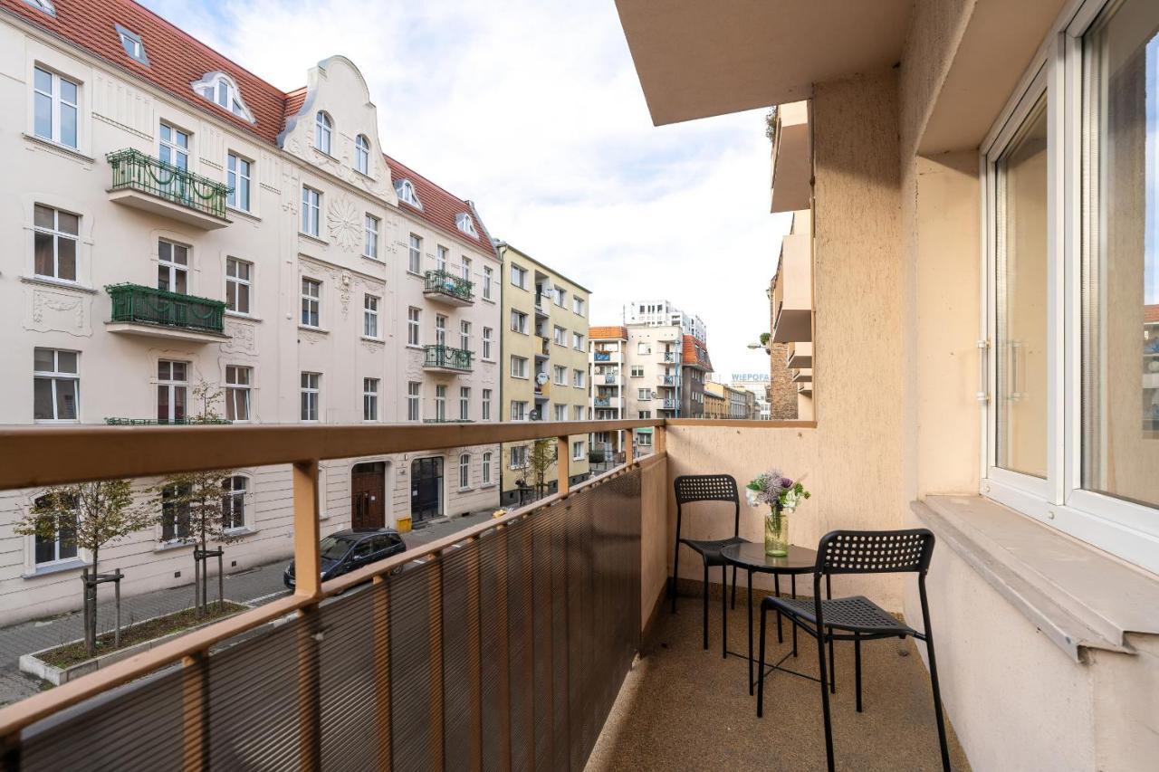 Trendy Polna In By Renters Apartmán *