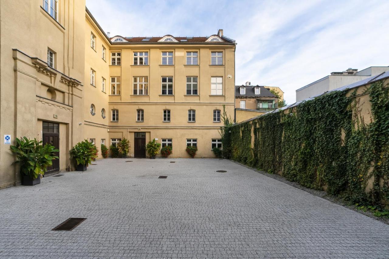 Apartment Trendy Polna In By Renters