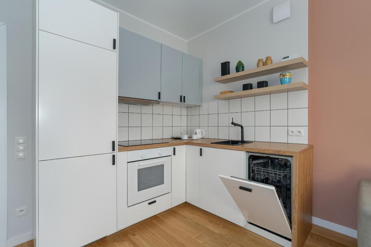 Trendy Polna In By Renters * Poznan