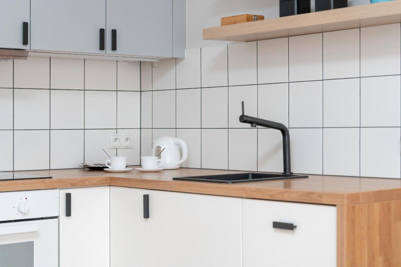 Trendy Polna In By Renters Apartment