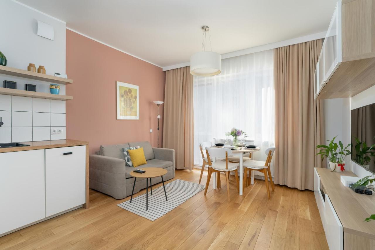 Apartment Trendy Polna In By Renters Poznan