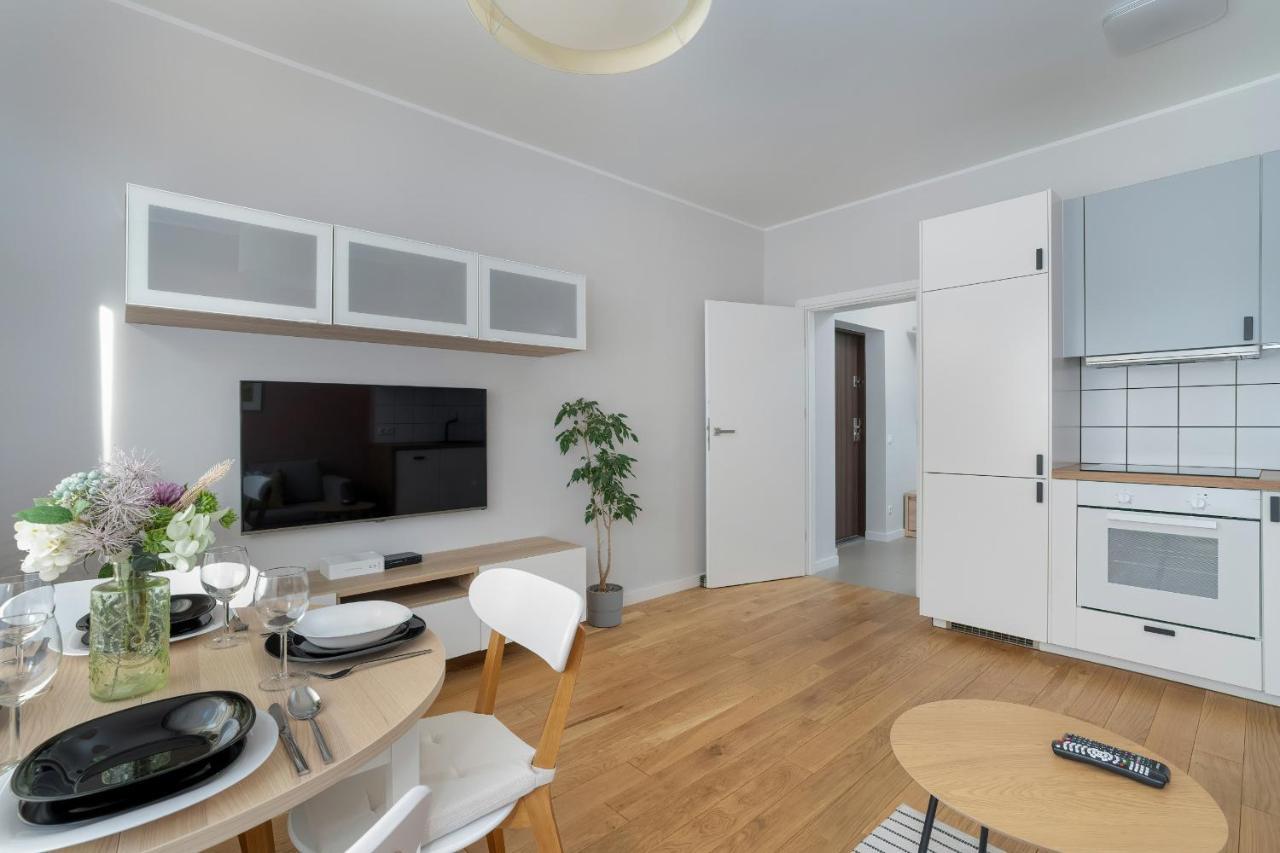 Trendy Polna In By Renters * Poznan