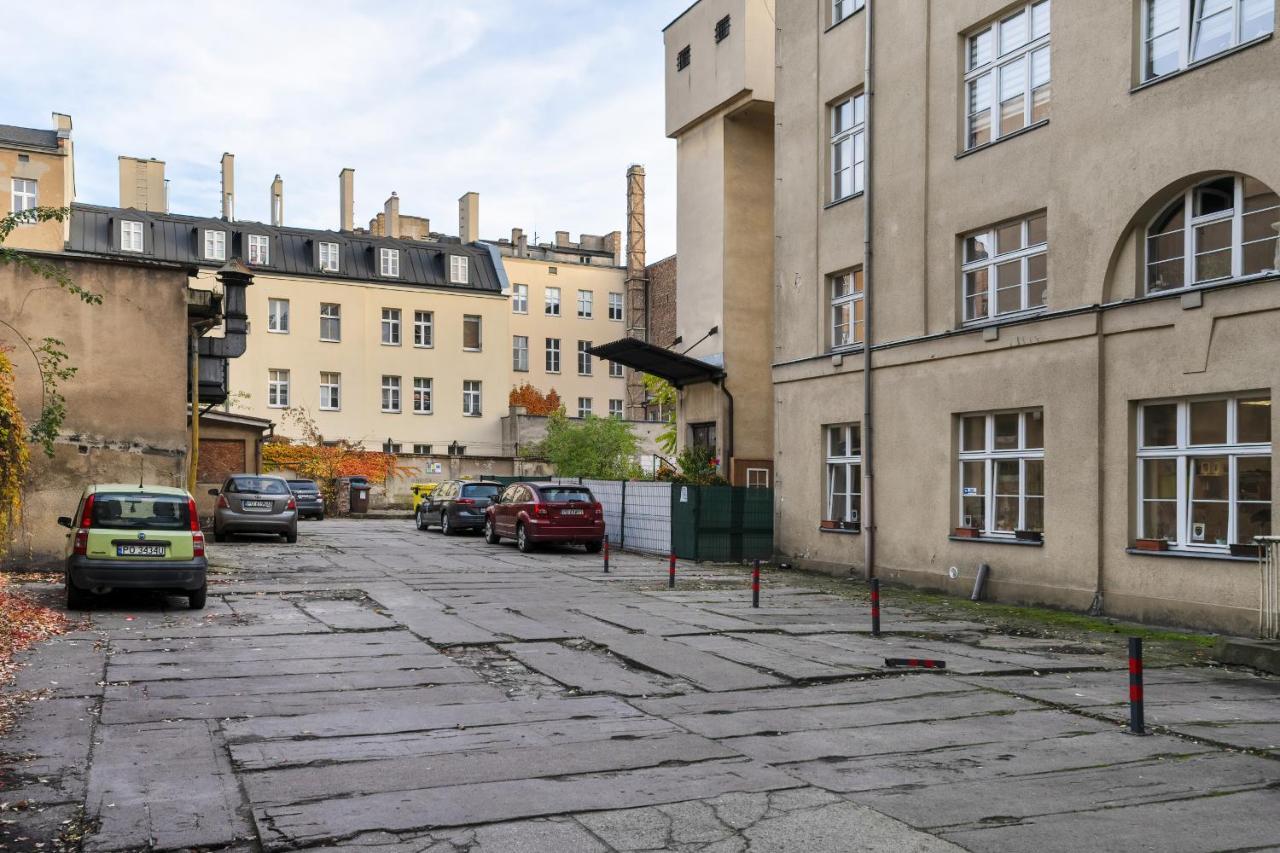Trendy Polna In By Renters Apartment