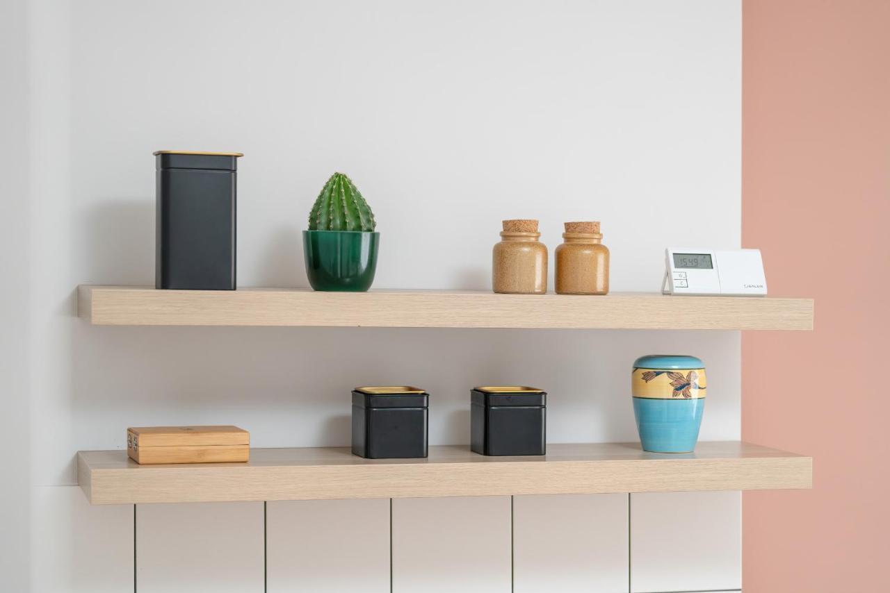 Trendy Polna In By Renters
