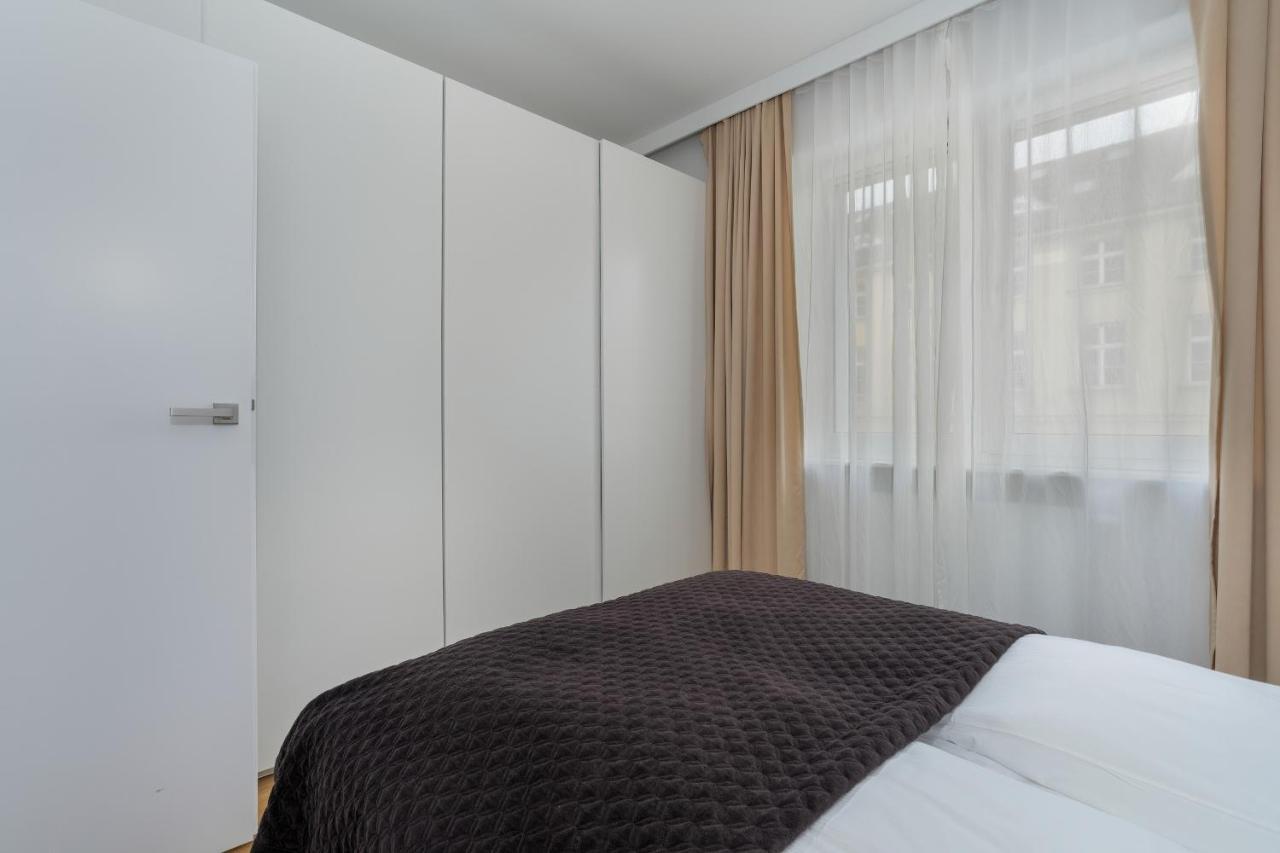 Trendy Polna In By Renters Apartment *