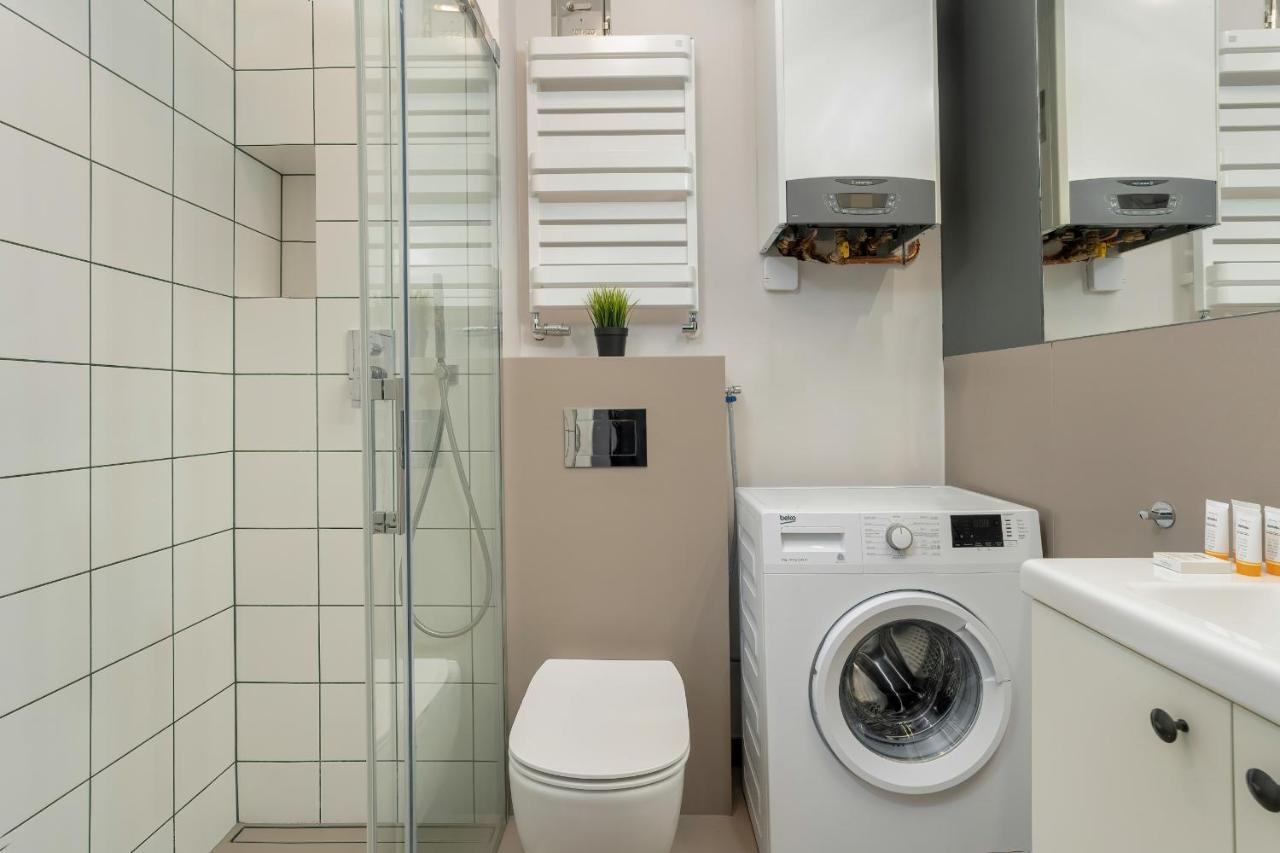Apartment Trendy Polna In By Renters Poznan